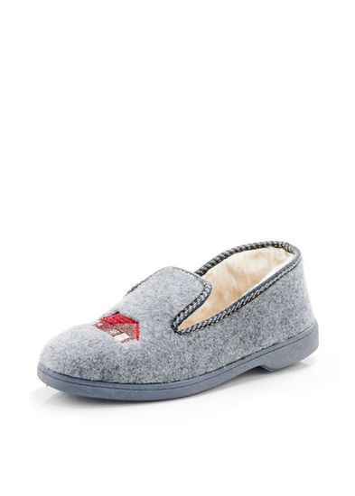 Charentaise femme damart outlet
