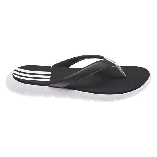 Tongs Adidas Comfort Flip Flop Noir - Femme/Adulte