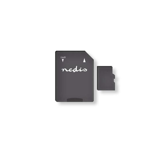 Memoria Micro SDHC 32 Gb - Classe 10 - Memorie - Hard Disk e Memorie - Computer