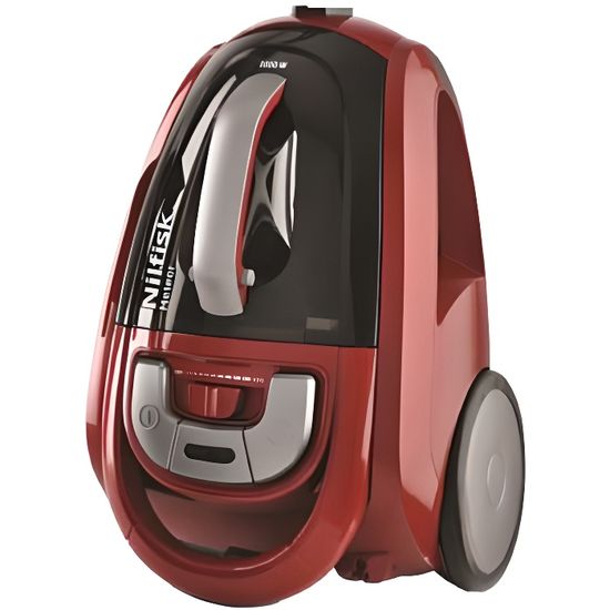 ASPIRATEUR TRAÎNEAU NILFISK METEOR PET CARE | Vanden Borre