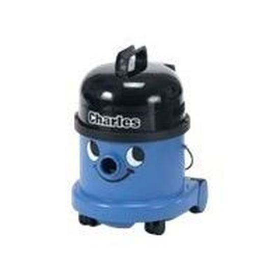 Numatic Charles CVC370-2 - Aspirateur - traineau … - Cdiscount ...
