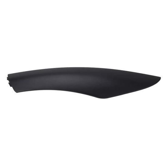 Capuchon De Barre De Toit Pour Ford Transit Courier – Côté Gauche, Avant 2023 – Accessoire D'origine Ford