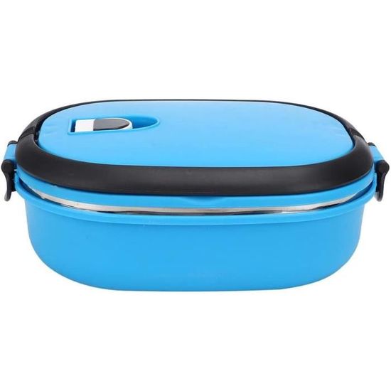 Boîte à Déjeuner En Acier Inoxydable – Boîte à Déjeuner En