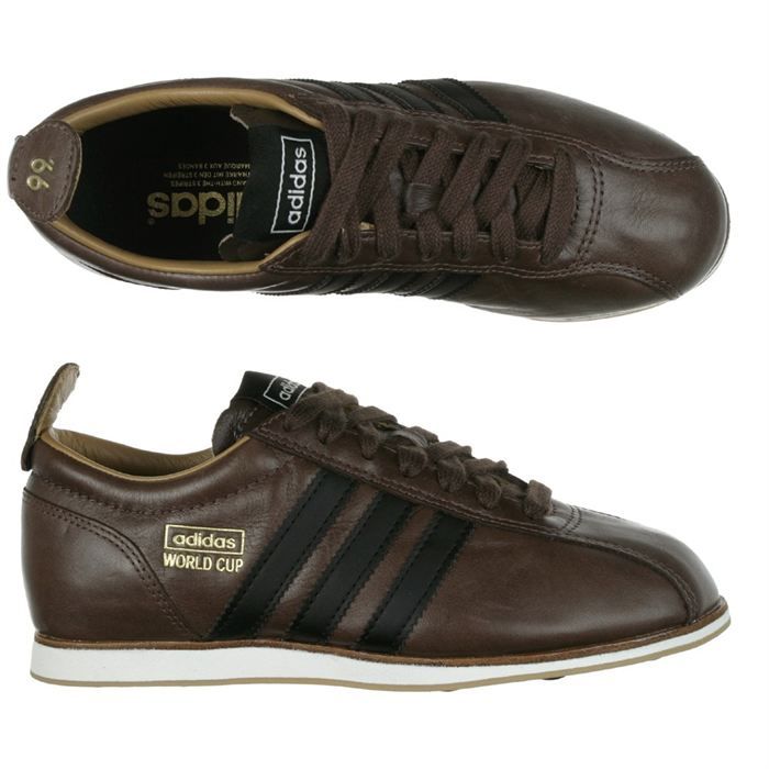 adidas world cup 66 sneaker