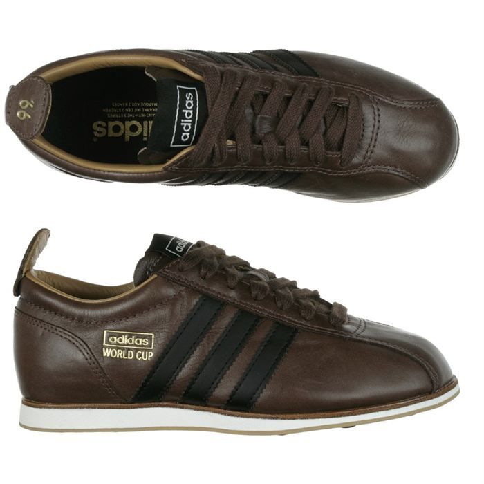 Adidas world cup 66 top
