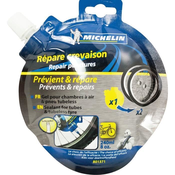 MICHELIN Préventif crevaison