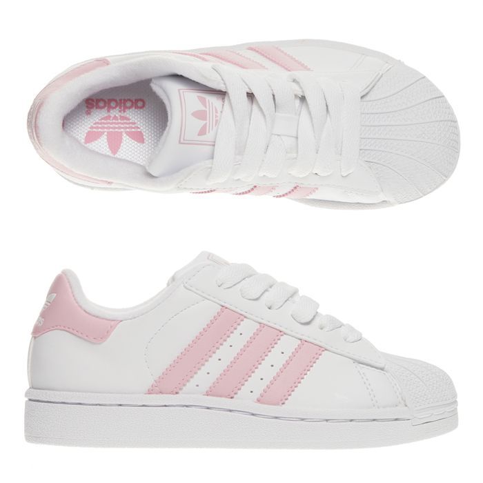 soldes adidas superstar enfant 