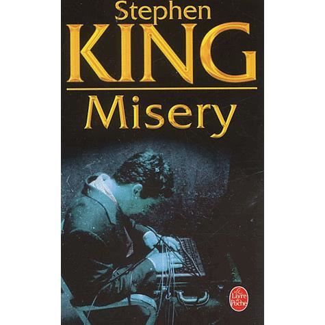 Photo de misery