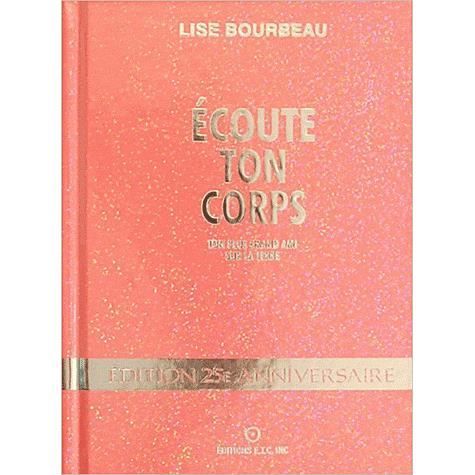 Ecoute ton corps - Cdiscount Librairie