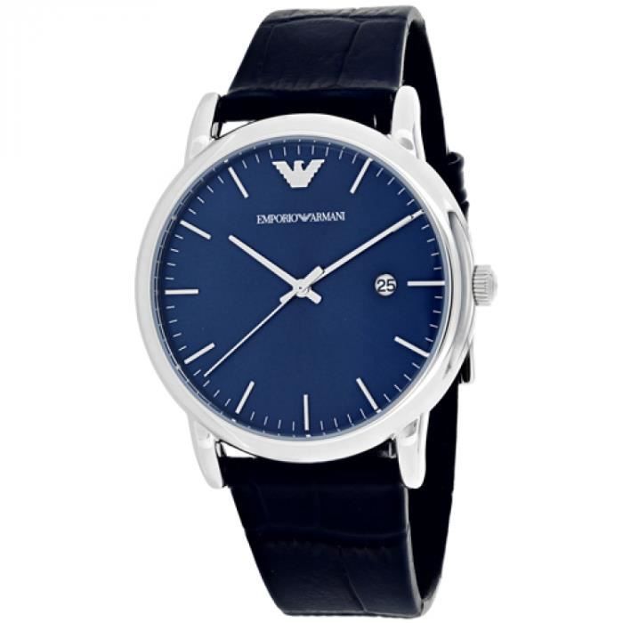 Armani Dress AR2501 Montre
