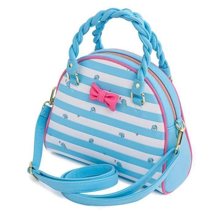 Sac à Bandoulière Loungefly Sanrio Tuxedo Sam - - - Ocio Stock
