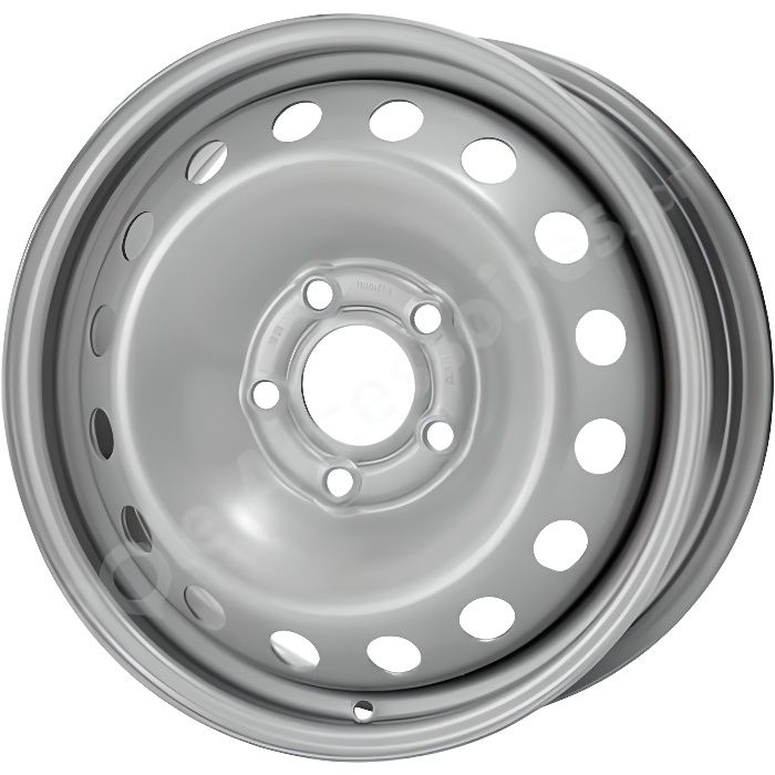 Jante tole 16 pouces 5x118 PrimaSTAR TRAFIC VIVARO - 9506