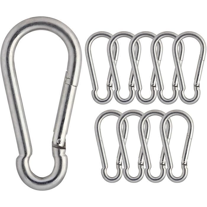 Kit Élastique Musculation Fitness + Guide Exercices, 5X Bandes de Résistance Tubes Professionnels + Poignées, Ancre de Porte, Sangle