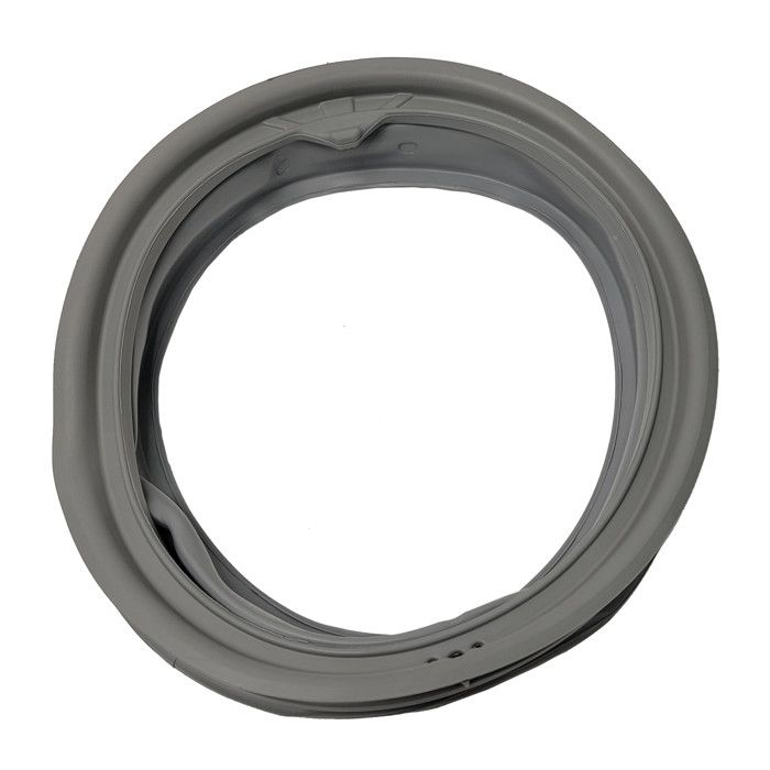 Manchette joint de hublot (144062-14070) - Lave-linge - BEKO, AYA, FAR, CONTINENTAL EDISON, LISTO, ALTUS, SABA (13573)