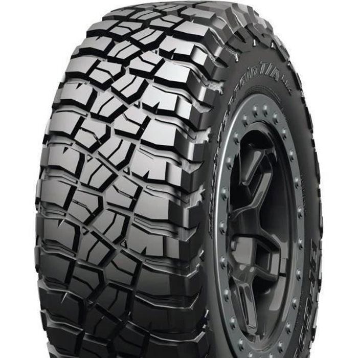 BF Goodrich Mud-Terrain T-A KM 3 ( 235-85 R16 120-116Q POR ) BF Goodrich