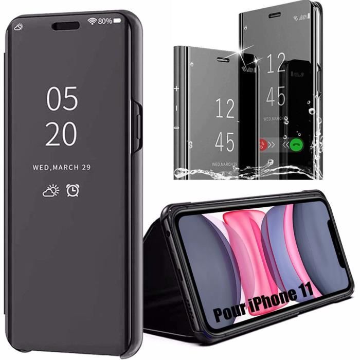 Coque iPhone 11 (6.1\