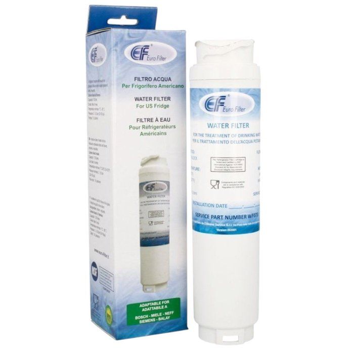 0060822300. FILTRE A EAU FOR HB21FW