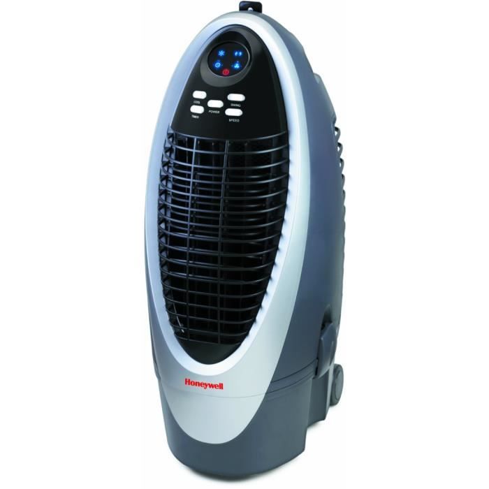 Honeywell CS10XE Rafraichisseur d'air par évaporation pour intérieur 10 L
