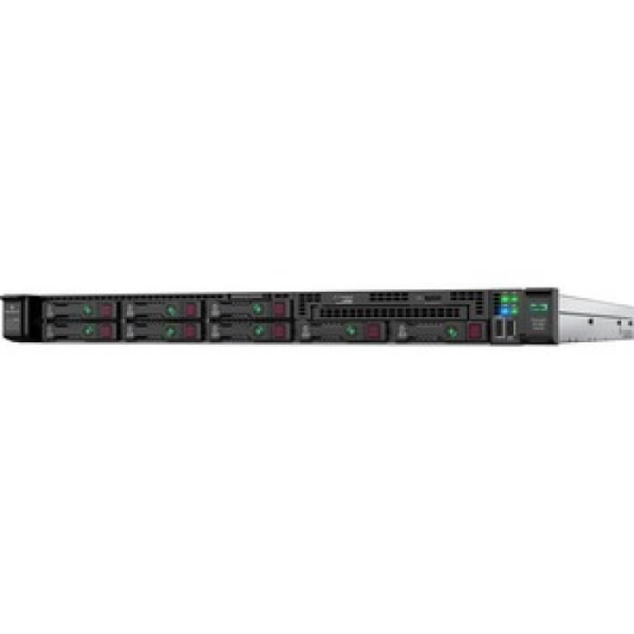 HPE Serveur DL360 Gen10 5220 1P 32G NC 8SFF