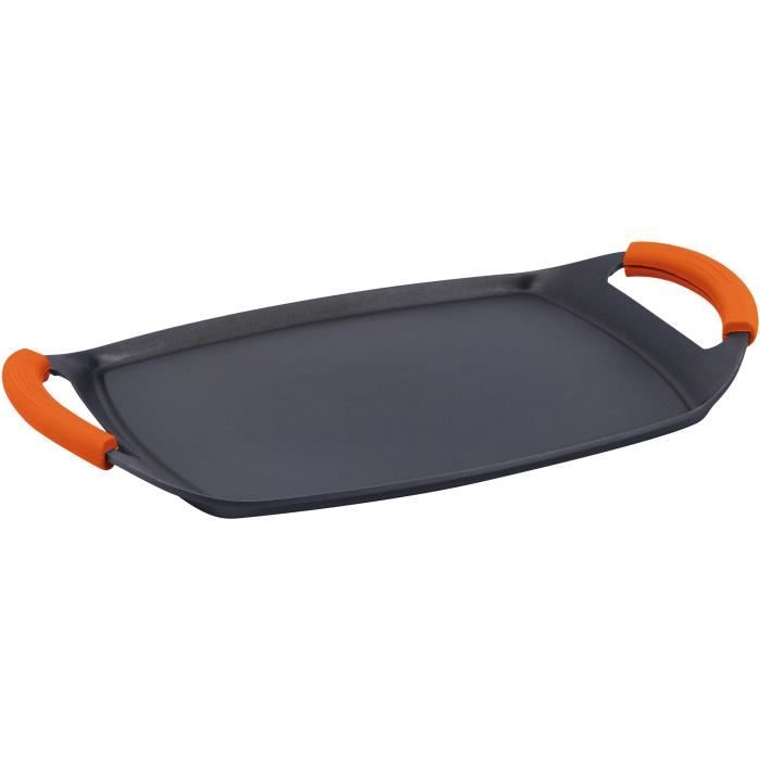 INOXIBAR 18437 Grill Wind - 26 X 22,5 cm