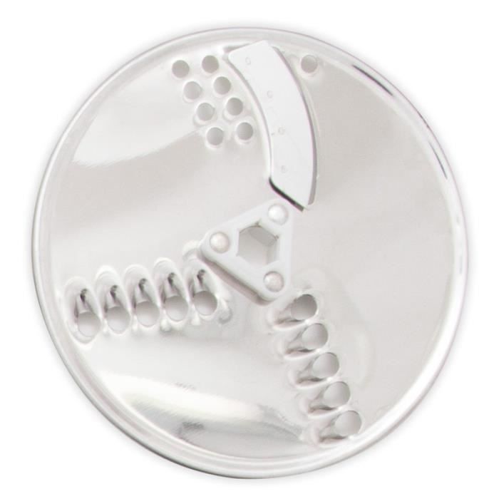 DISQUE À ÉMINCER GROS POUR ROBOT PÉTRIN EVOLUTION & REVOLUTION DE KITCHENCOOK