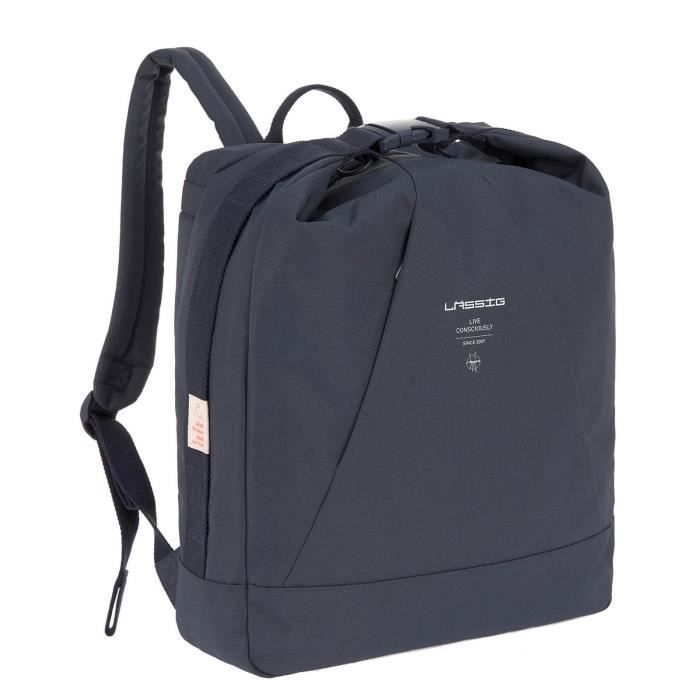 Lässig Green Label Ocean Backpack Navy [98019]