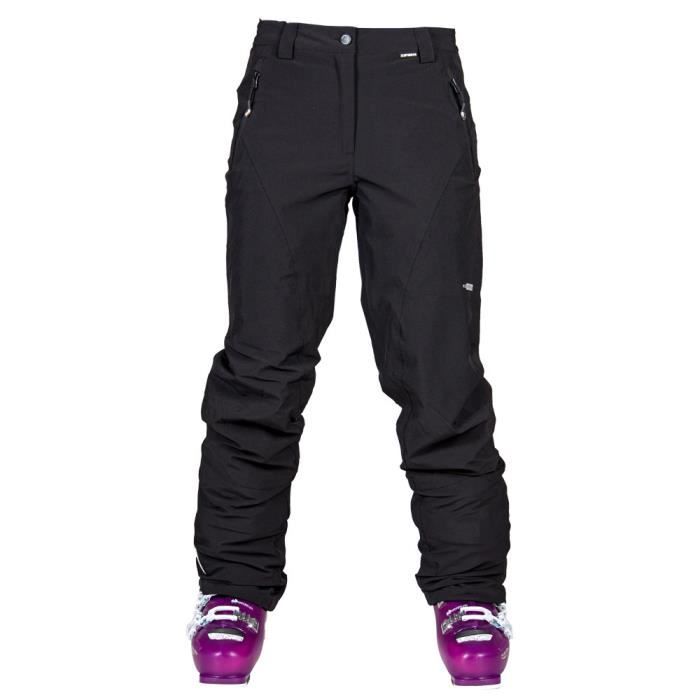 Pantalon Technique Icepeak Pant ...