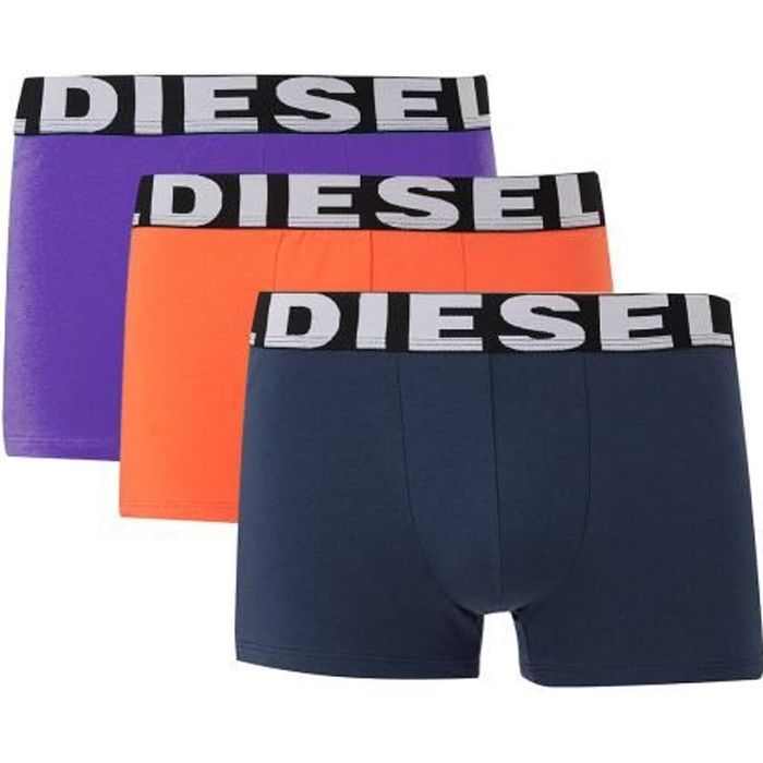Boxer Homme Diesel SHAWN 0AAMT