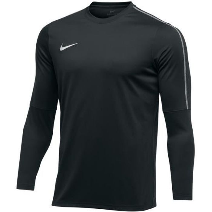 Maillot manches longues Nike