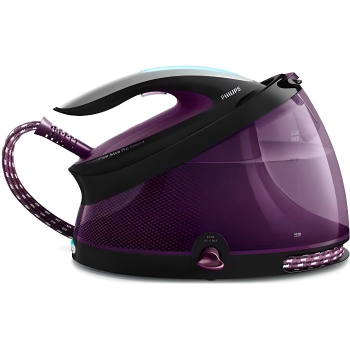 Philips Centrale vapeur Perfect Care Aqua Pro 2100 W - GC9420/80