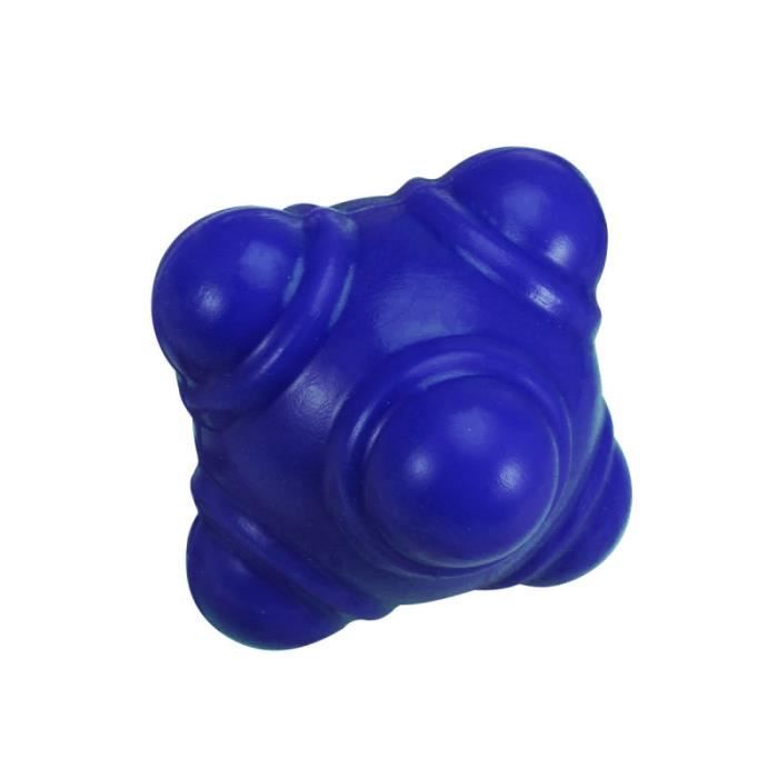 Balle de réaction d'agilité de baseball pour développer une coordination exceptionnelle MEDECINE BALL - BALLON DE MUSCULATION