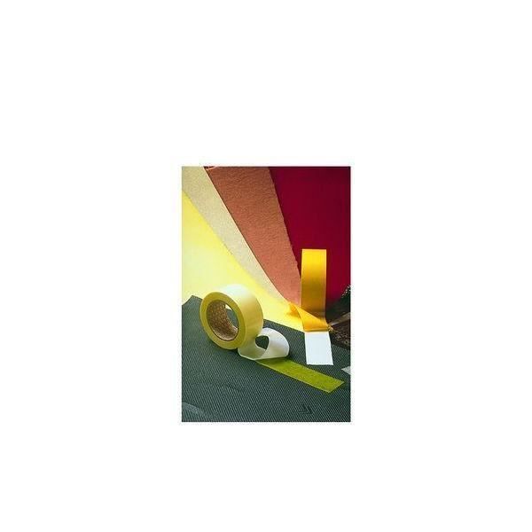 3M Scotch ruban adhésif pour tapis 9195, 50 mm x