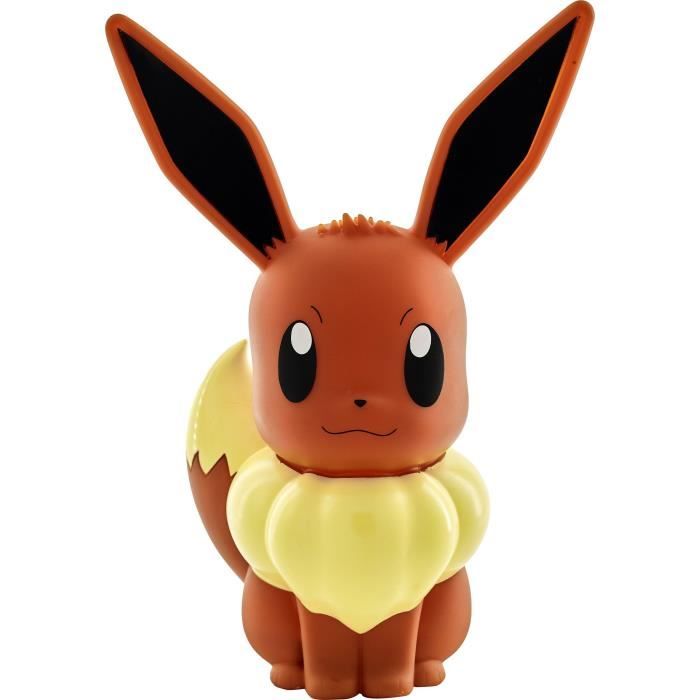 POKEMON Lampe LED - Evoli - 25 cm