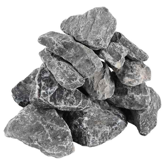 Pierres pour sauna 15 kg