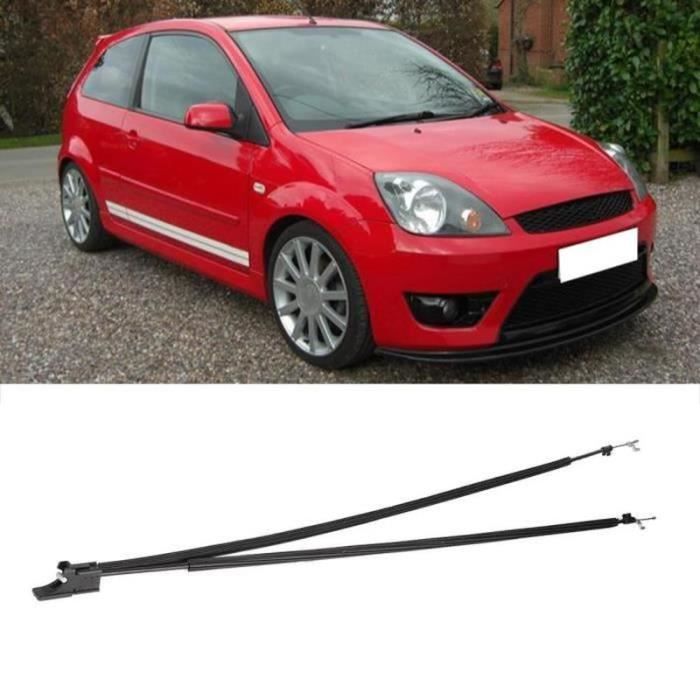 QN34800- 1441166 Câbles d'inclinaison de siège Câbles d'inclinaison de siège avant droit côté conducteur pour FORD Fiesta MK6