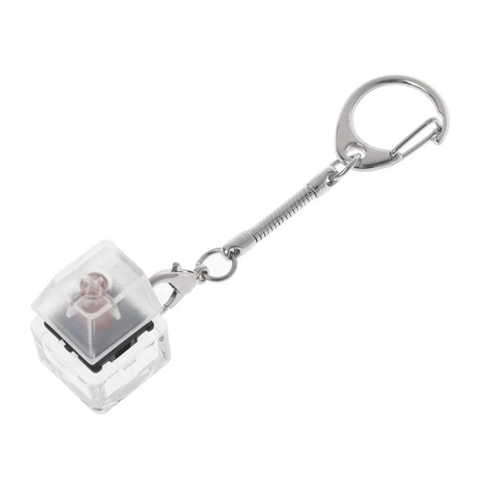 Porte-pot Décoratif « Clef And Keyboard » – Polyester Blanc, Neuf Avec étiquette