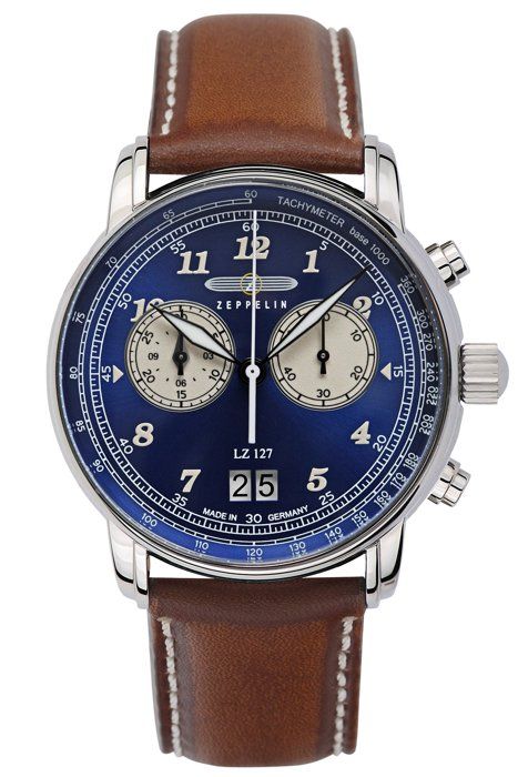 Montre Bracelet Homme 8684-3