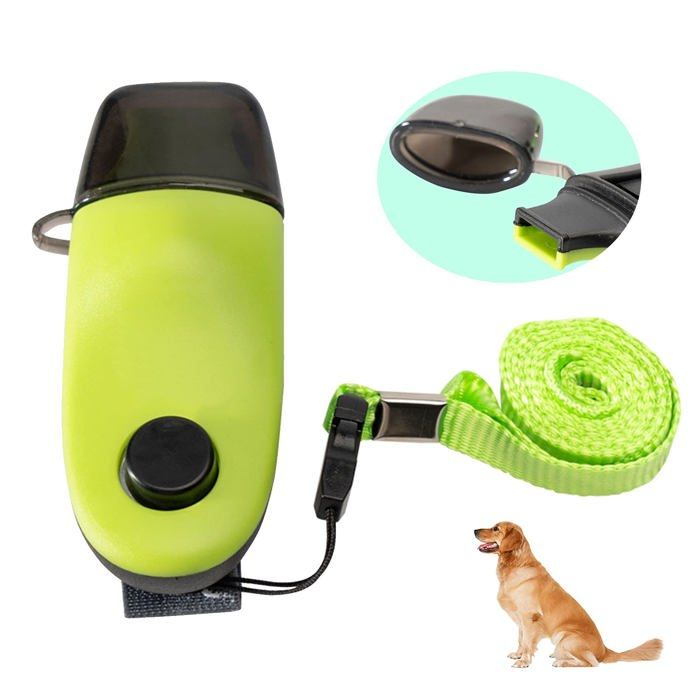 Meilleurs prix pour Clicker pour dressage de chiens et chats, sifflet de dressage à gros boutons, 2 en 1, outils de dressage et d'éducation à cliquet p
