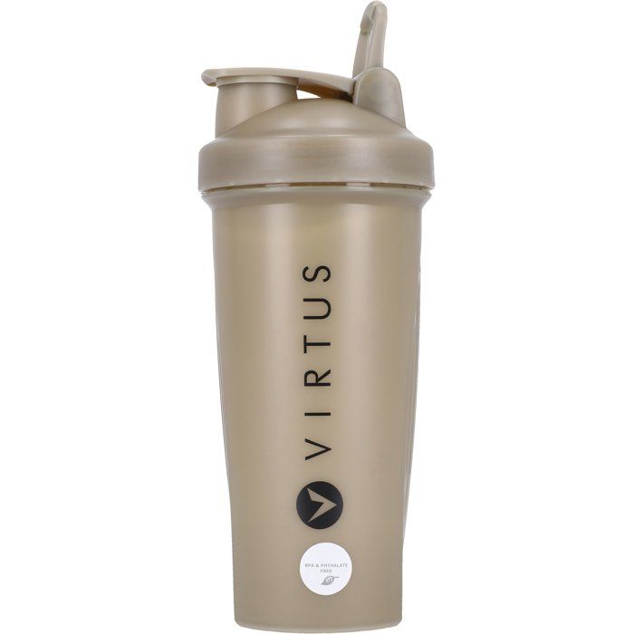 Virtus Group Shaker protéine VIRTUS Castaldo 500 ml Fallen Rock - vue 1