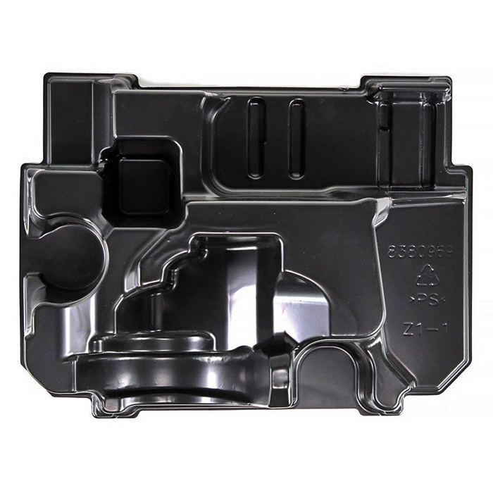 Moulage MAKPAC modéle DLX5023 MAKITA 838096 9 - vue 2