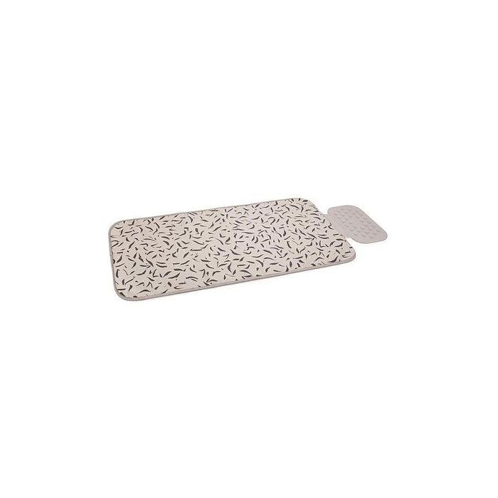 Joseph Joseph Swift Tapis De Repassage Pliable Avec Repose-Fer - 90x47 Cm Beige