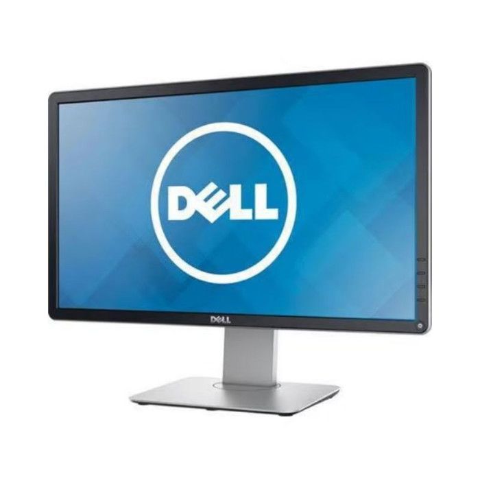 Ecran PC Dell P2214Hb 22 FHD LED 1920 x 1080 16:9 DisplayPort VGA DVI