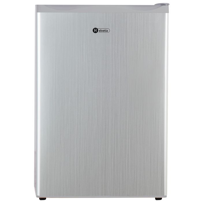 Table Top HELVETIA HRET4108ES1 silver