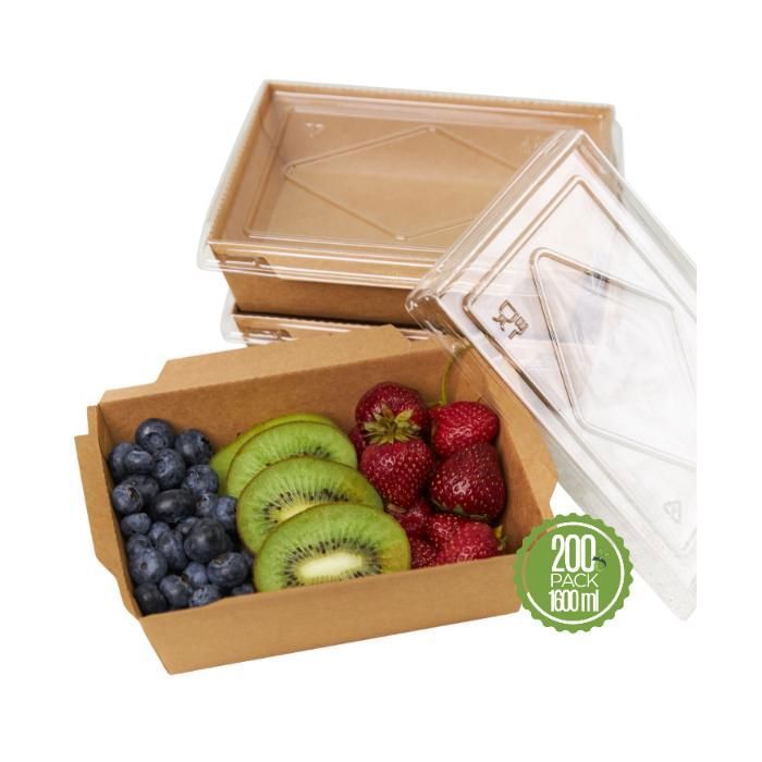 Sacs Thermorétractables BELIOF - 400 Pièces, 4 Tailles - Transparent POF - Pour Savon, Bougies, DIY