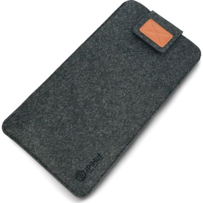 Etui - Pihut - Raspberry Pi 400 - Protection - Gris - Mixte