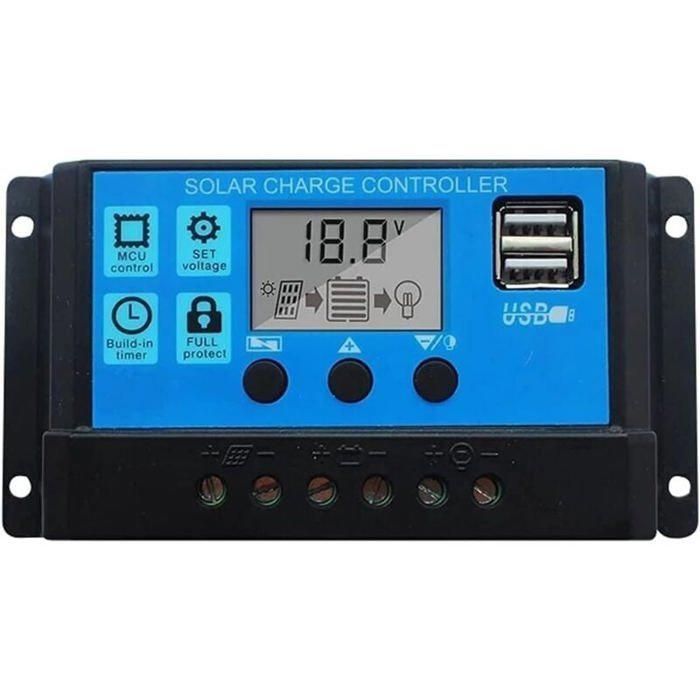 RIIEYOCA Kit De Raccordement Direct USB-C Pour Caméra De Tableau De