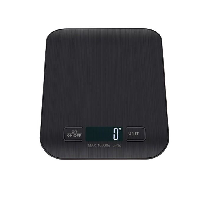 Infkg INF Balance de Cuisine Digitale Rechargeable - Balance Alimentaire de ...