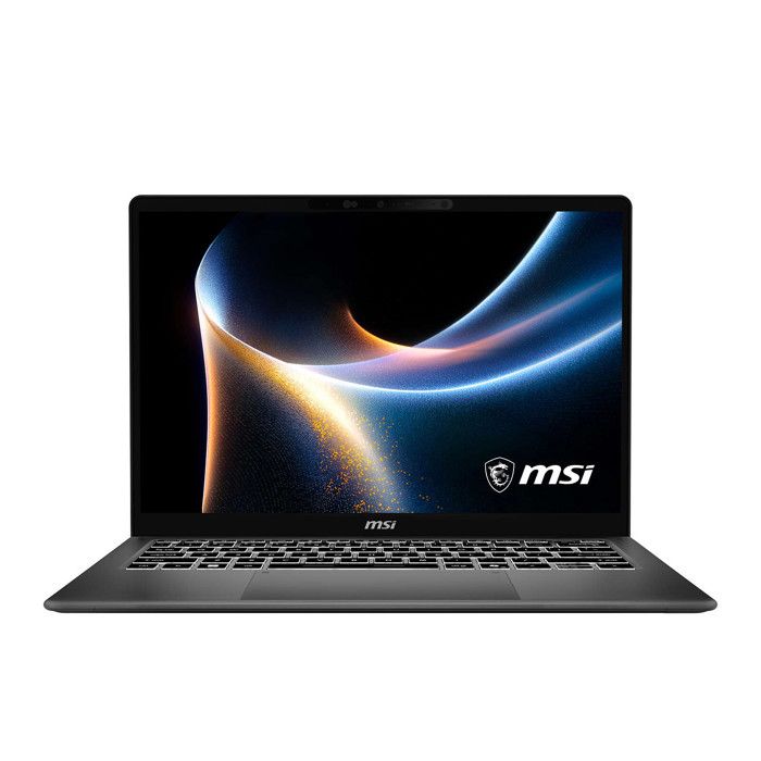 MSI Prestige 13 AI+ A3MG 002FR Copilot+ PC Intel Core Ultra 7 355 Ordinateur portable 13.3 2.8K LPDDR5x SDRAM SSD Wi Fi 7 802.11be Windows 11 Home Français - vue 3
