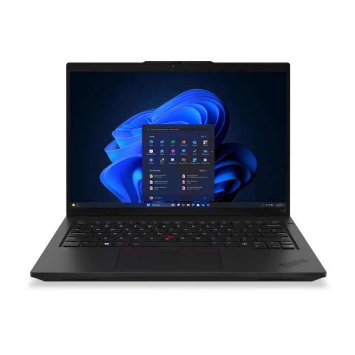 Lenovo ThinkPad L14 Gen 6 21S8 14 Ryzen 5 Pro 215 RAM SSD AZERTY - vue 2