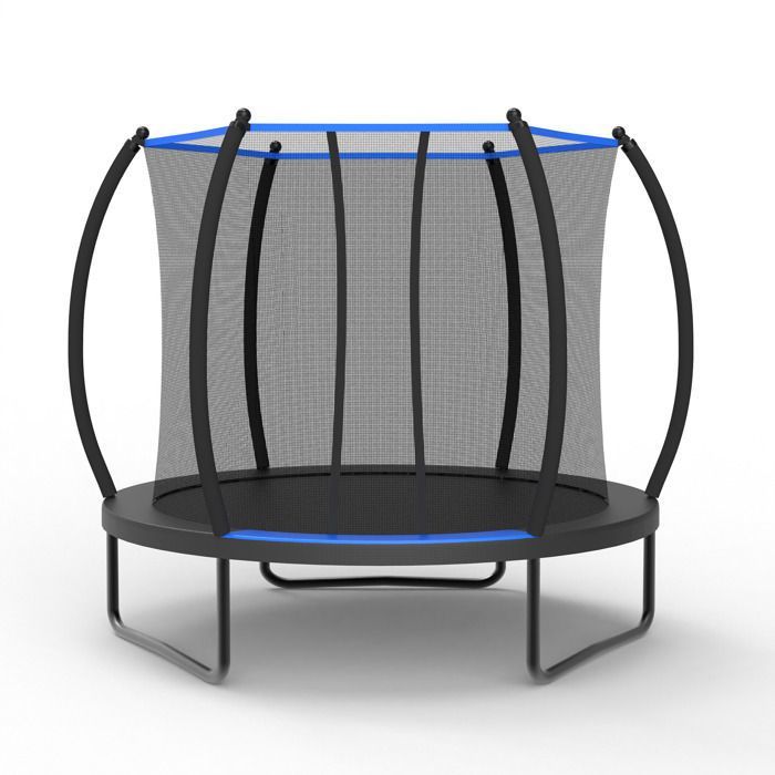 Trampoline pour Enfants - Kehun - Trampoline de jardin -